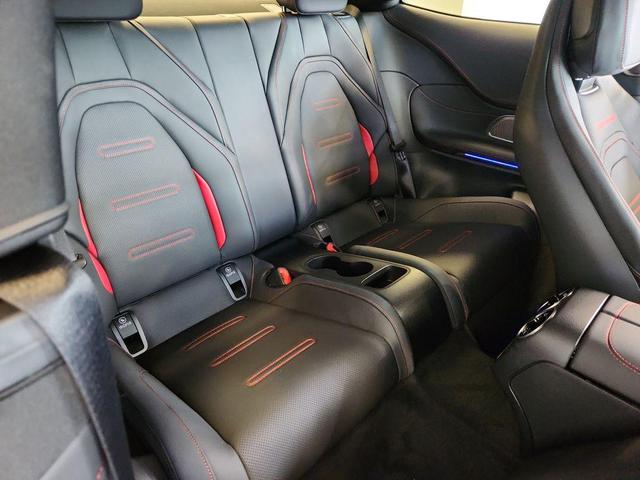 Photo of 2026 MANUFAKTUR Patagonia Red Metallic Mercedes-Benz AMG CLE 53