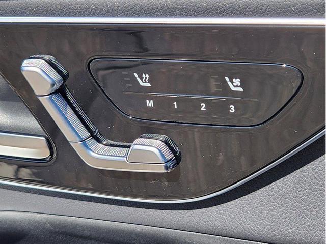 Photo of 2025 MANUFAKTUR Alpine Grey Mercedes-Benz GLC 350e