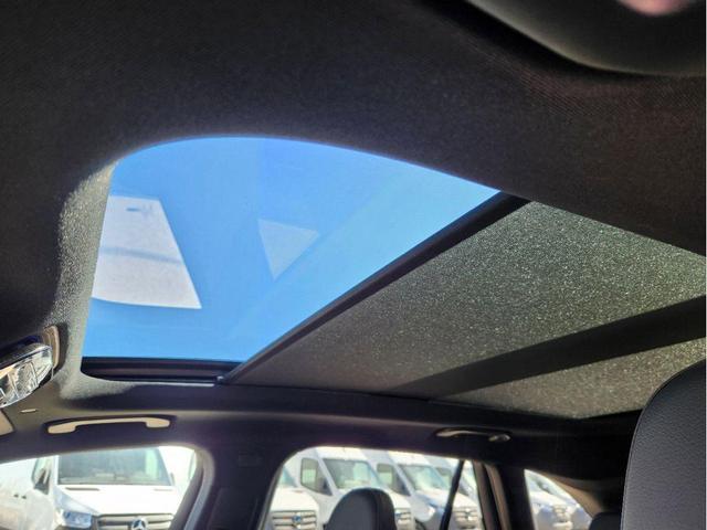Photo of 2025 MANUFAKTUR Alpine Grey Mercedes-Benz GLC 350e