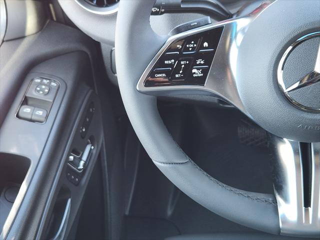 Photo of 2025 Stone Grey Mercedes-Benz Sprinter 2500