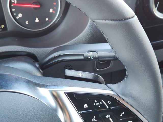 Photo of 2025 Stone Grey Mercedes-Benz Sprinter 2500