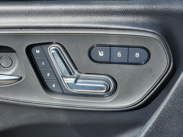 Photo of 2025 Stone Grey Mercedes-Benz Sprinter 2500