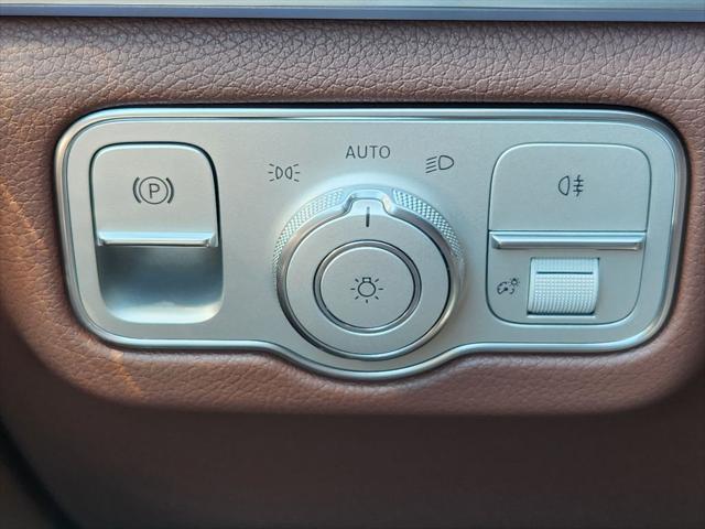 Photo of 2025 Selenite Grey Metallic Mercedes-Benz GLE 350