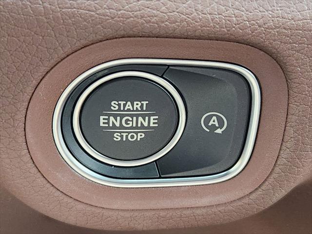Photo of 2025 Selenite Grey Metallic Mercedes-Benz GLE 350