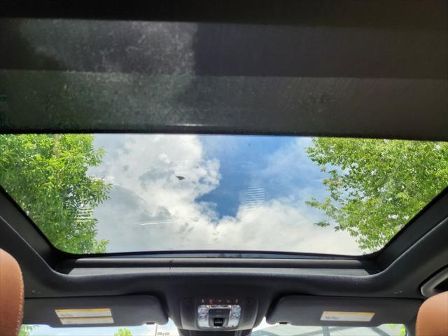 Photo of 2025 Selenite Grey Metallic Mercedes-Benz GLE 350