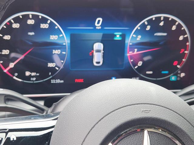 Photo of 2025 Graphite Grey Metallic Mercedes-Benz GLC 300
