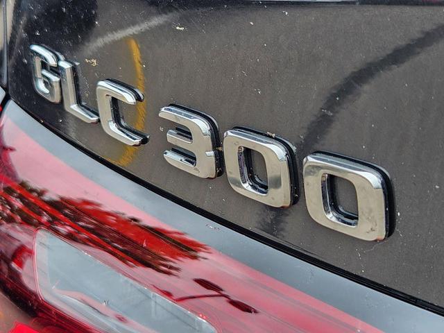 Photo of 2025 Graphite Grey Metallic Mercedes-Benz GLC 300