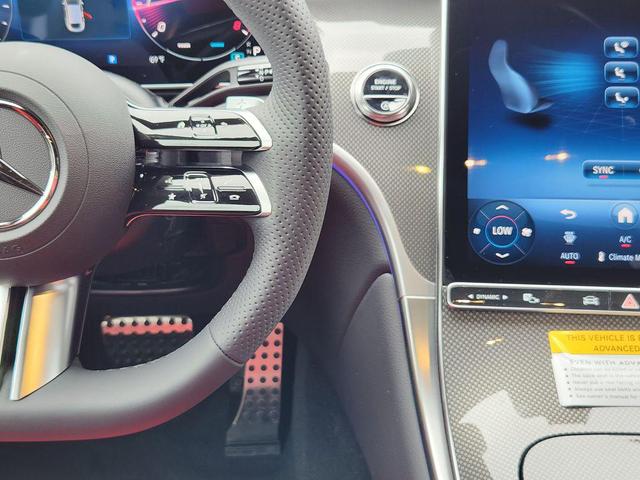 Photo of 2025 Graphite Grey Metallic Mercedes-Benz GLC 300