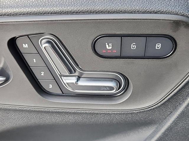 Photo of 2025 Obsidian Black Metallic Mercedes-Benz Sprinter 2500