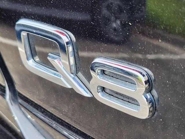 Photo of 2020 Orca Black Metallic Audi Q8