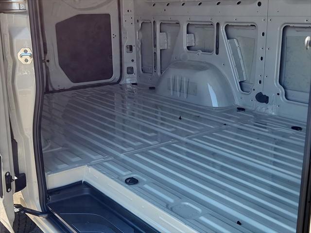 Photo of 2025 Pebble Grey Mercedes-Benz Sprinter 2500