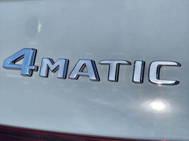 Photo of 2025 MANUFAKTUR Alpine Grey Mercedes-Benz GLE 450e