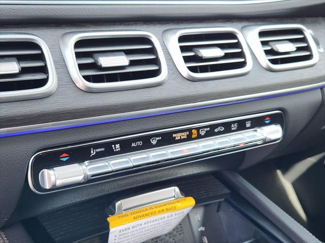 Photo of 2025 MANUFAKTUR Alpine Grey Mercedes-Benz GLE 450e