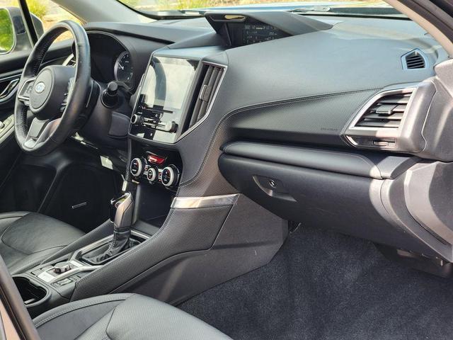 Photo of 2020 Magnetite Gray Metallic Subaru Forester