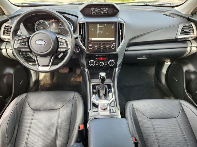 Photo of 2020 Magnetite Gray Metallic Subaru Forester