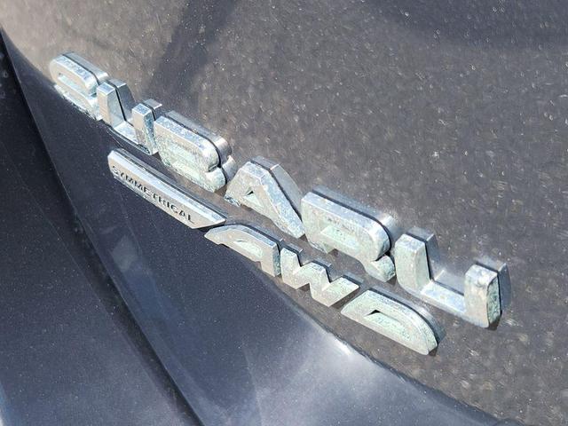 Photo of 2020 Magnetite Gray Metallic Subaru Forester