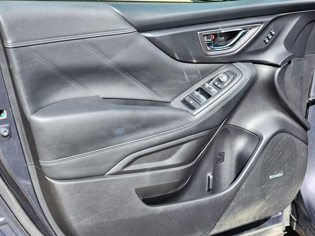 Photo of 2020 Magnetite Gray Metallic Subaru Forester