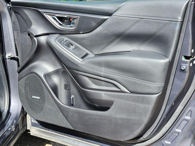 Photo of 2020 Magnetite Gray Metallic Subaru Forester