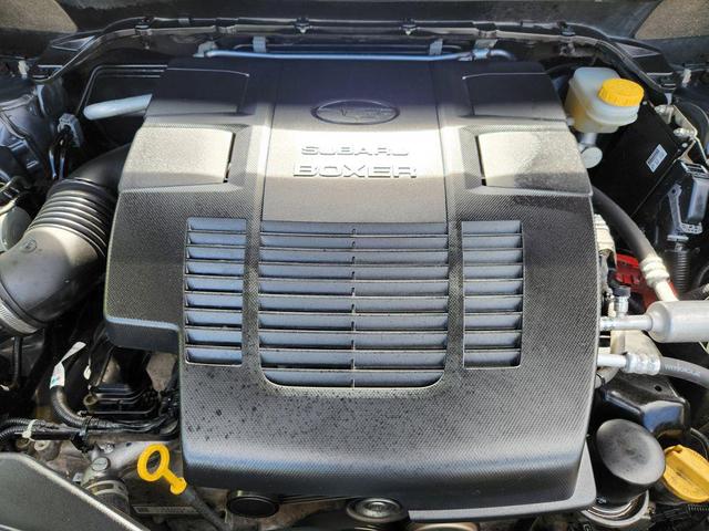 Photo of 2020 Magnetite Gray Metallic Subaru Forester