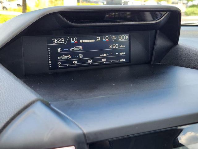 Photo of 2020 Magnetite Gray Metallic Subaru Forester
