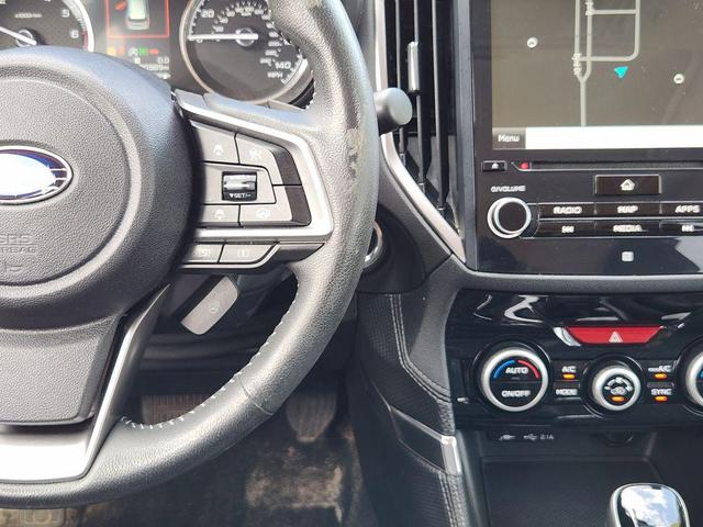 Photo of 2020 Magnetite Gray Metallic Subaru Forester