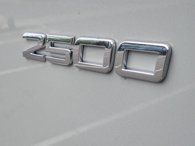 Photo of 2025 Stone Grey Mercedes-Benz Sprinter 2500