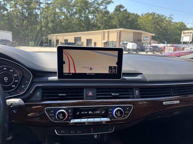 Photo of 2018 Gray Audi A5