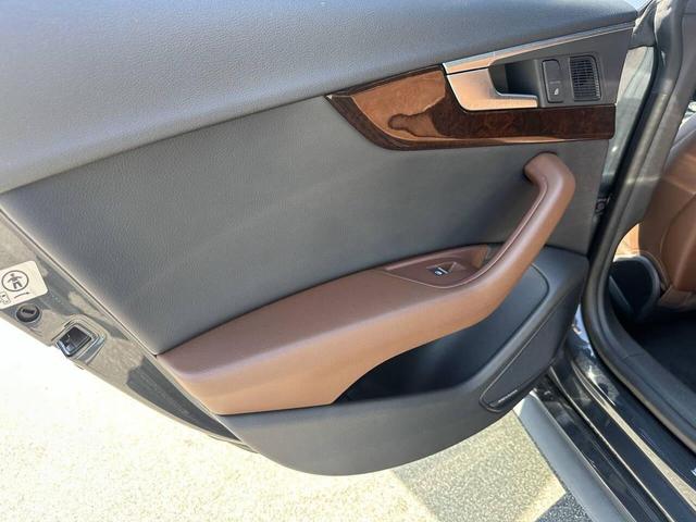 Photo of 2018 Gray Audi A5