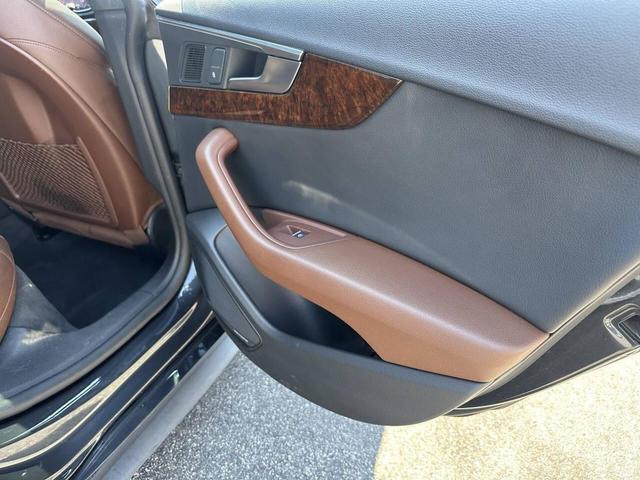 Photo of 2018 Gray Audi A5