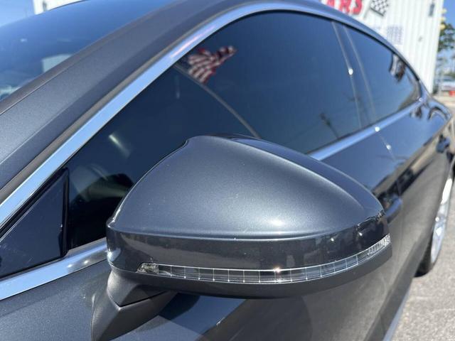 Photo of 2018 Gray Audi A5