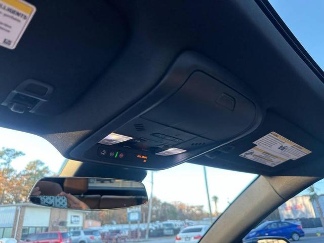 Photo of 2019 Gray Cadillac XT4
