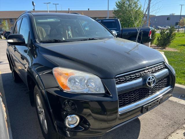 2012 Toyota RAV4