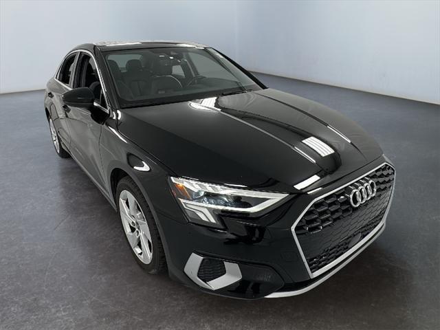 2024 Audi A3
