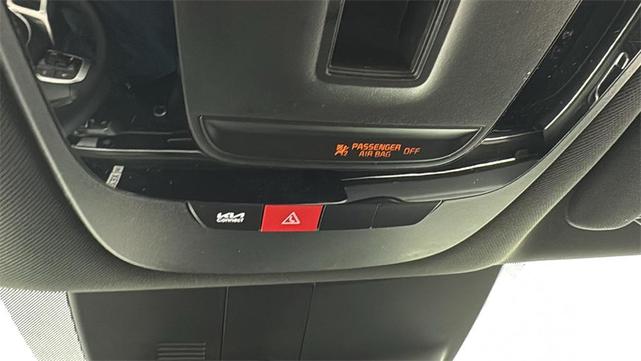 Photo of 2026 Wolf Gray Kia K5