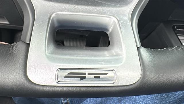 Photo of 2026 Wolf Gray Kia K5