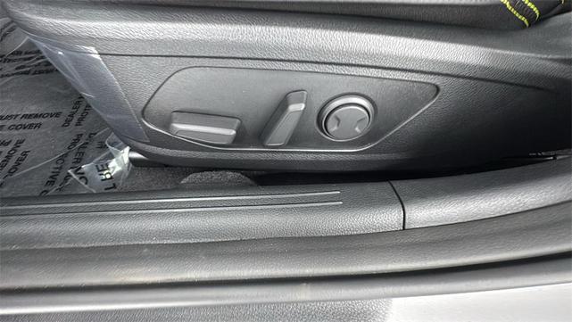 Photo of 2026 Wolf Gray Kia K5