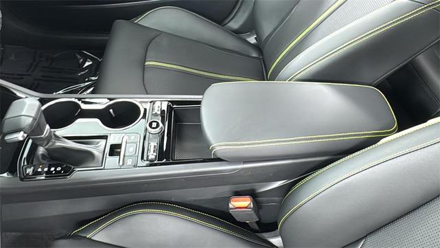 Photo of 2026 Wolf Gray Kia K5