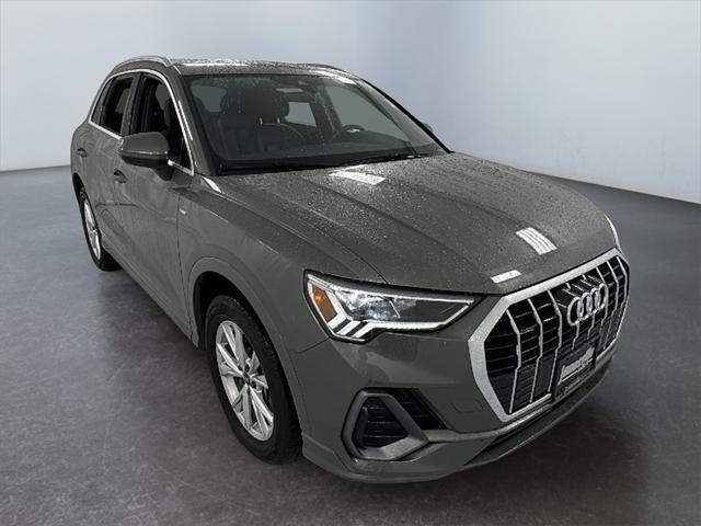 2023 Audi Q3