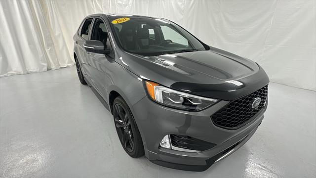 2021 Ford Edge