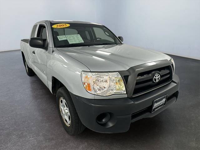 2005 Toyota Tacoma