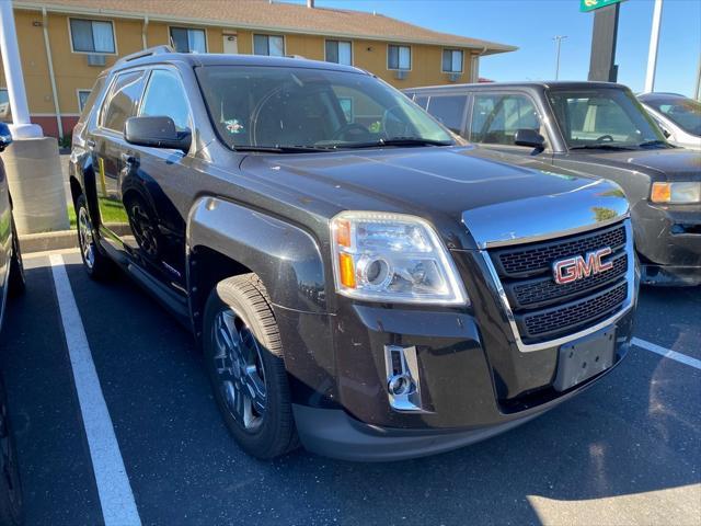 2012 GMC Terrain