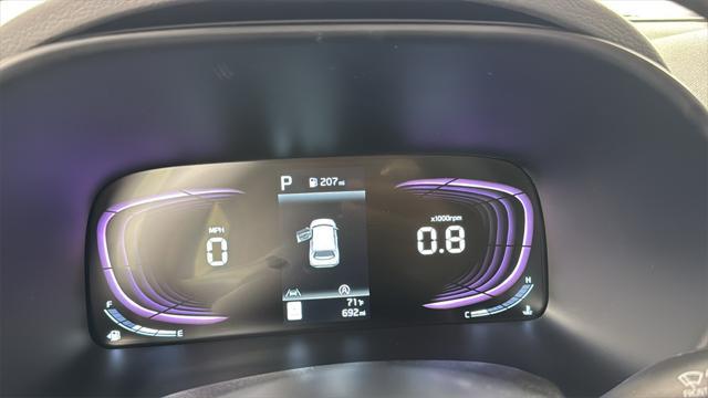 Photo of 2025 Inferno Red Kia Soul