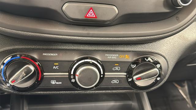 Photo of 2025 Inferno Red Kia Soul