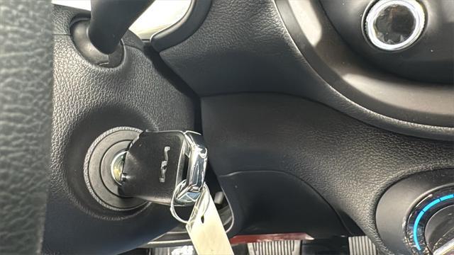 Photo of 2025 Inferno Red Kia Soul