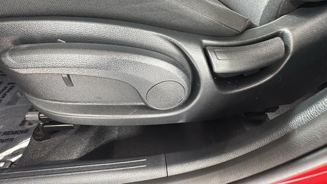 Photo of 2025 Inferno Red Kia Soul