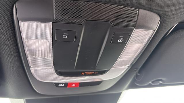 Photo of 2026 Gray Kia K5