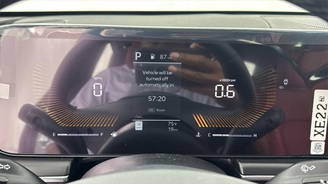 Photo of 2026 Gray Kia K5