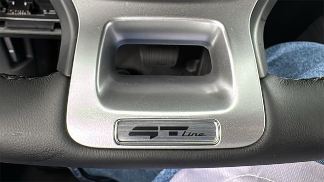 Photo of 2026 Gray Kia K5
