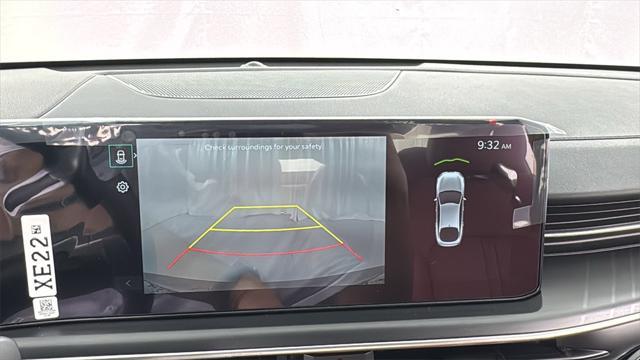 Photo of 2026 Gray Kia K5