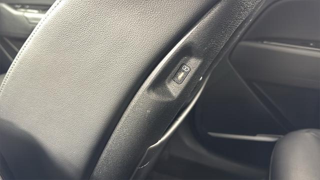 Photo of 2024 Sapphire Blue Kia Sportage